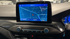 Ford Focus 1.5 EcoBlue 120 ST-Line X 5dr Auto Diesel Estate